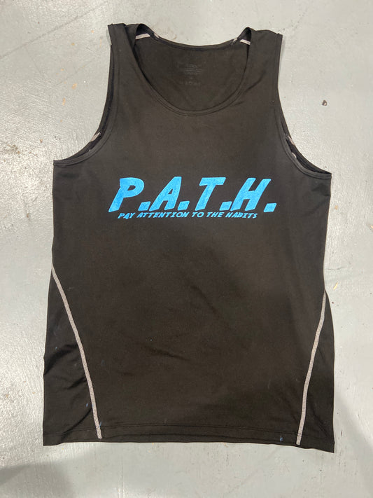 P.A.T.H DriFit Tank